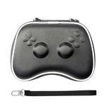 Portable Hard EVA Carrying Case for DualSense & DualSense Edge Controllers