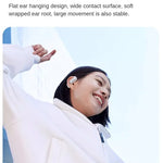 SHOKZ T511 OpenFit Air Open-Ear Wireless Earphones