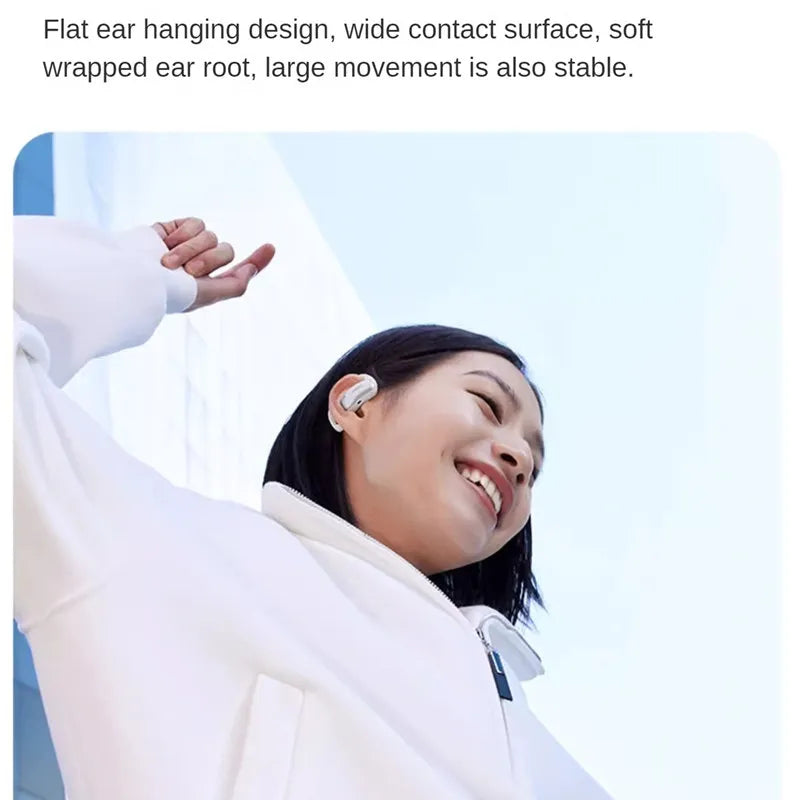 SHOKZ T511 OpenFit Air Open-Ear Wireless Earphones