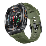 Samsung Galaxy Watch Ultra Metal Case and Strap Modification Kit