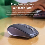 Logitech MX Anywhere 3S Silent Bluetooth Mouse