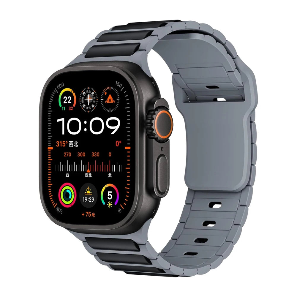 Comfortable Sport Band for Apple Watch