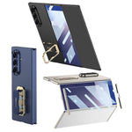 Shockproof Hard PC Phone Case for Samsung Galaxy Z TriFold