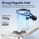 Ulanzi MG14 Magnetic Neck Mount for Action Cameras and Smartphones