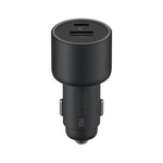 Xiaomi Dual-Port 100W Car Charger with LED Display