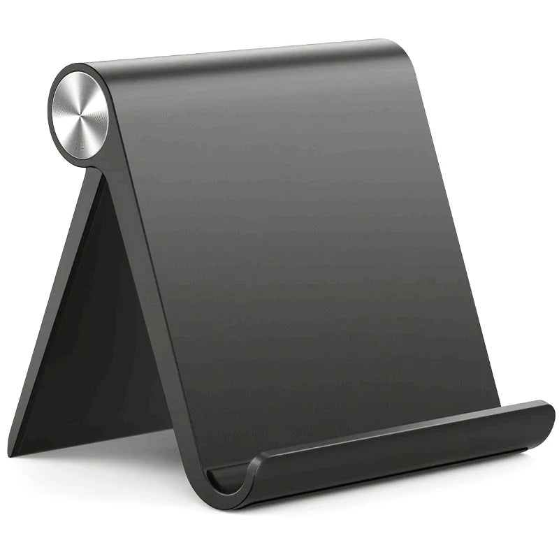 Adjustable Foldable Tablet & Phone Stand