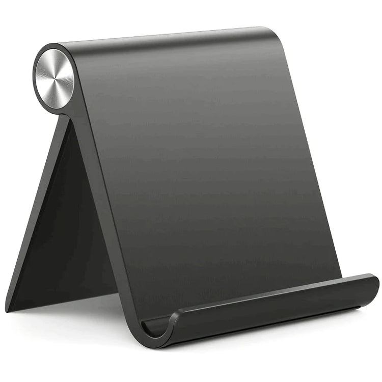 Adjustable Foldable Tablet & Phone Stand