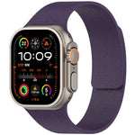 Magnetic Closure Strap for Apple Watch
