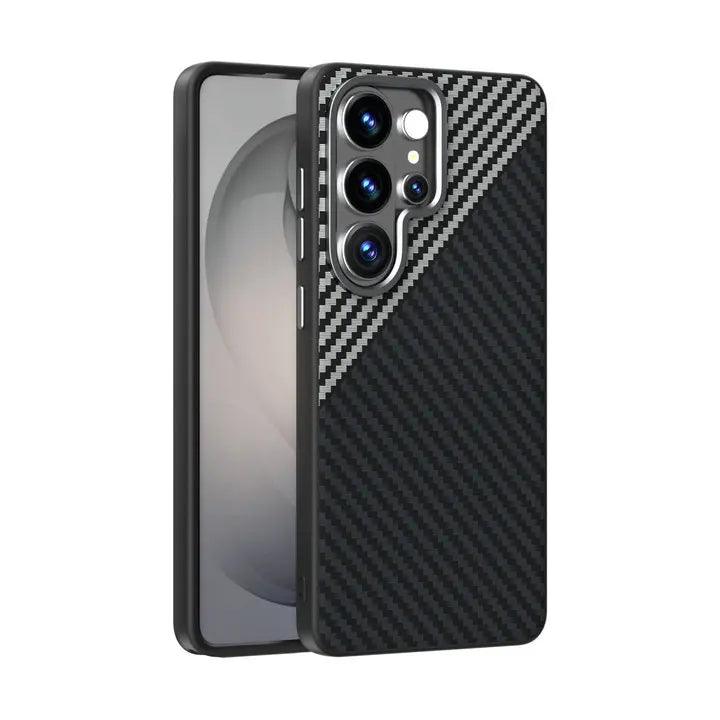 Premium Magnetic Phone Case for Samsung Galaxy S26 Series