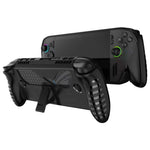 Asus ROG Xbox Ally / Ally X  TPU Protective Cover with Built-in Kickstand