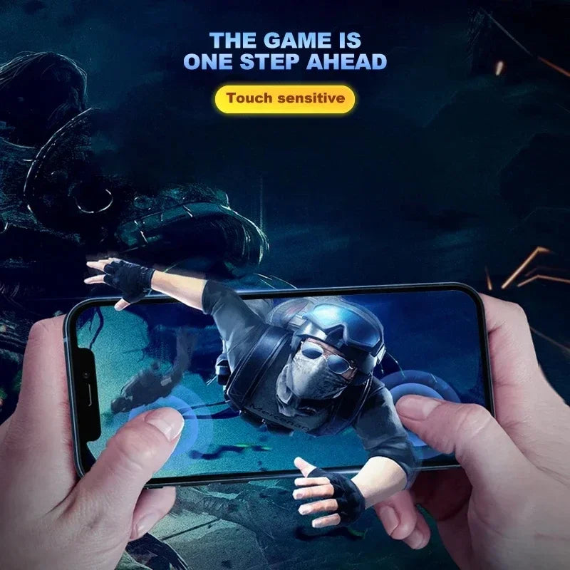 3-Pack OnePlus 13 Soft Ceramic Screen Protection Film