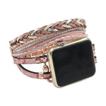 Fashion Boho Bracelet Band for Apple Watch