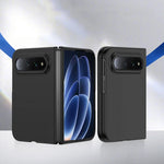 Slim Hard Case For Xiaomi 18 Fold Hinge Protection