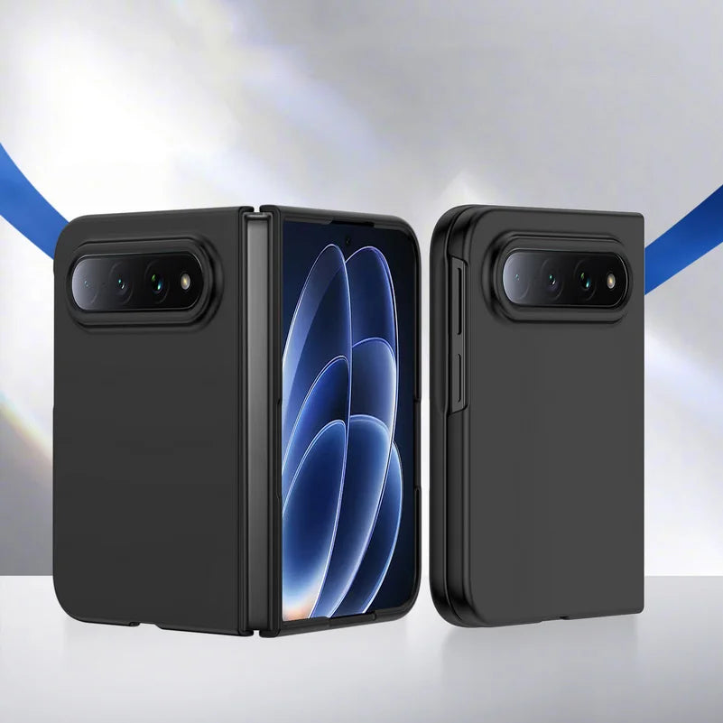 Slim Hard Case For Xiaomi 18 Fold Hinge Protection