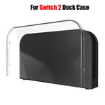 Protective Dock Shell Case for Nintendo Switch 2
