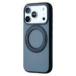 iPhone 17 Series MagSafe Case with 360° Rotating Kickstand