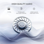 OneOdio A10 ANC Wireless Bluetooth Headphones