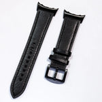 Google Pixel Watch 3 Leather Bracelet