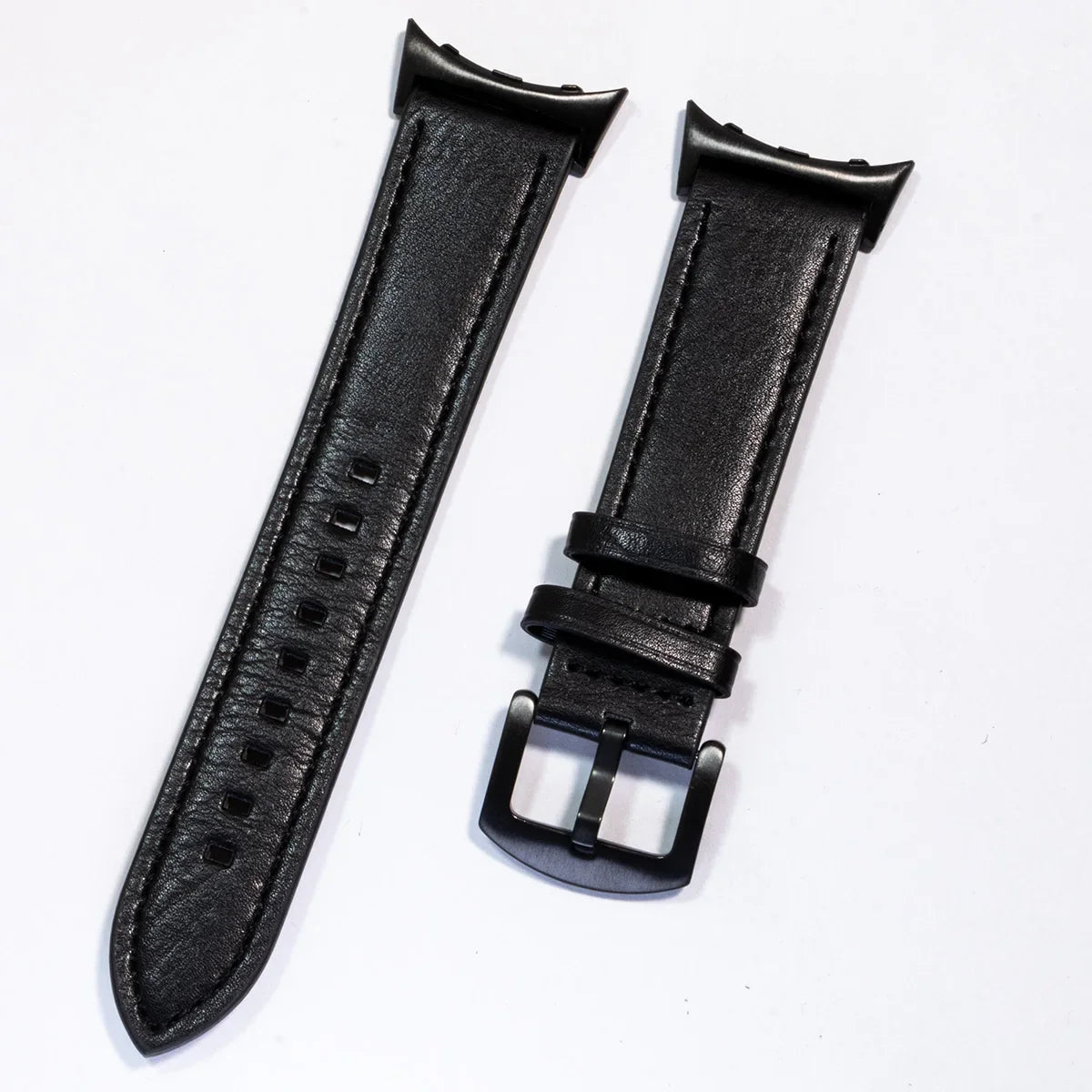 Google Pixel Watch 3 Leather Bracelet