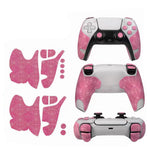 Anti-Slip Grips for PlayStation 5 DualSense Edge Controller
