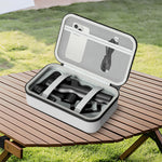 Hard Travel Case for DJI Osmo Mobile 7/7 Pro