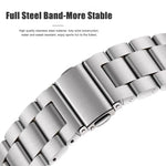 Stainless Steel Band for Apple Watch