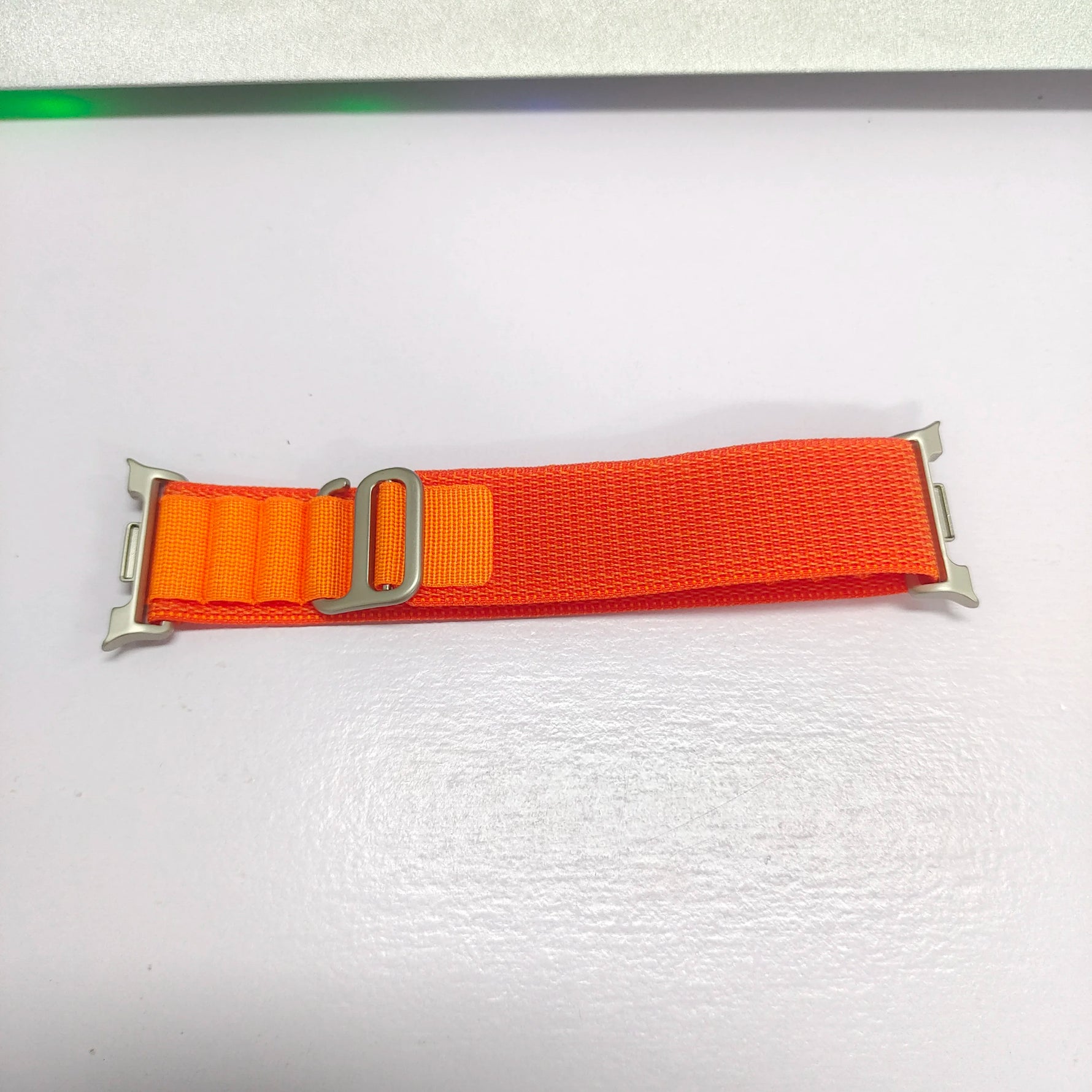Alpine Loop Nylon Strap for Samsung Galaxy Watch 8 & Galaxy Watch 8 Classic