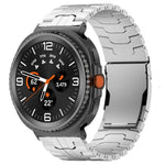 Durable Stainless Steel Wristband for Samsung Galaxy Watch 8 & Galaxy Watch 8 Classic
