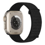 Comfortable Nylon Loop Strap for Apple Watch