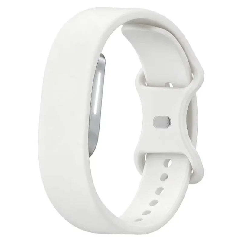 Soft Silicone Sport Band with Pin-and-Tuck Closure for Hume Band 2.0
