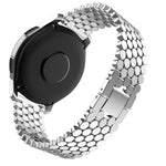 Premium Stainless Steel Watch Strap for OPPO Watch X2