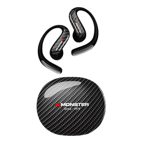 MONSTER MQO37 Bluetooth 6.0 TWS Earbuds