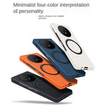 Honor Magic V5 Ultra-Thin Frame Magnetic Hard Case