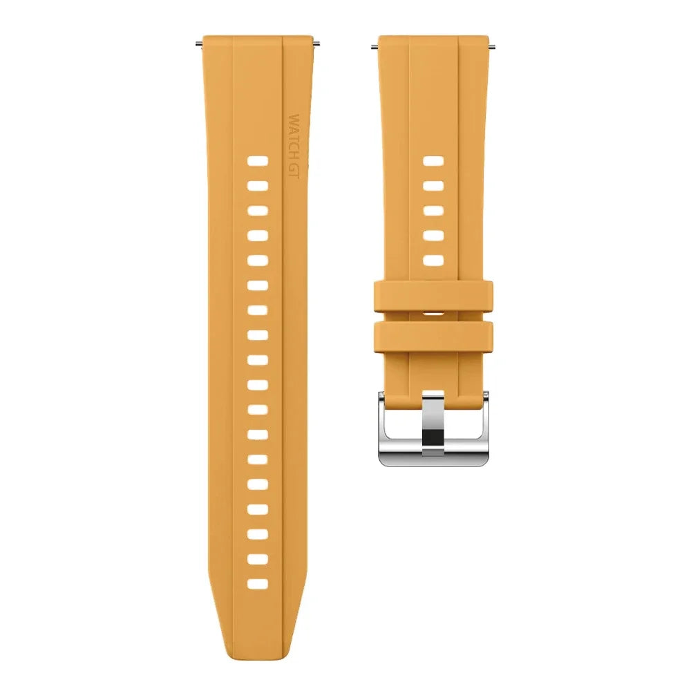 Silicone Replacement Watch Band for Nothing CMF Watch 3 Pro