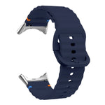 Sport Silicone Strap for Google Pixel Watch 3