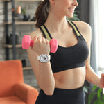 Premium Braided Nylon Band for Samsung Galaxy Watch 8 & Galaxy Watch 8 Classic