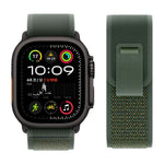 Breathable Trail Loop Band for Apple Watch