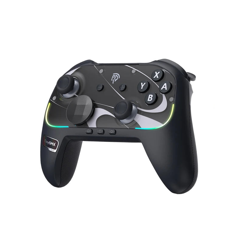 EasySMX S10 Swappable D-Pad Wireless Gamepad for Nintendo Switch & Switch 2