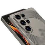 Slim Matte Protective Case for Samsung Galaxy S26 Ultra