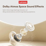 Lenovo LP25 Bluetooth 5.4  Earclip Earbuds