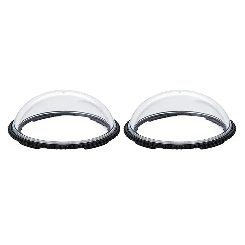 Quick-Release Lens Caps for Insta360 X4 Air