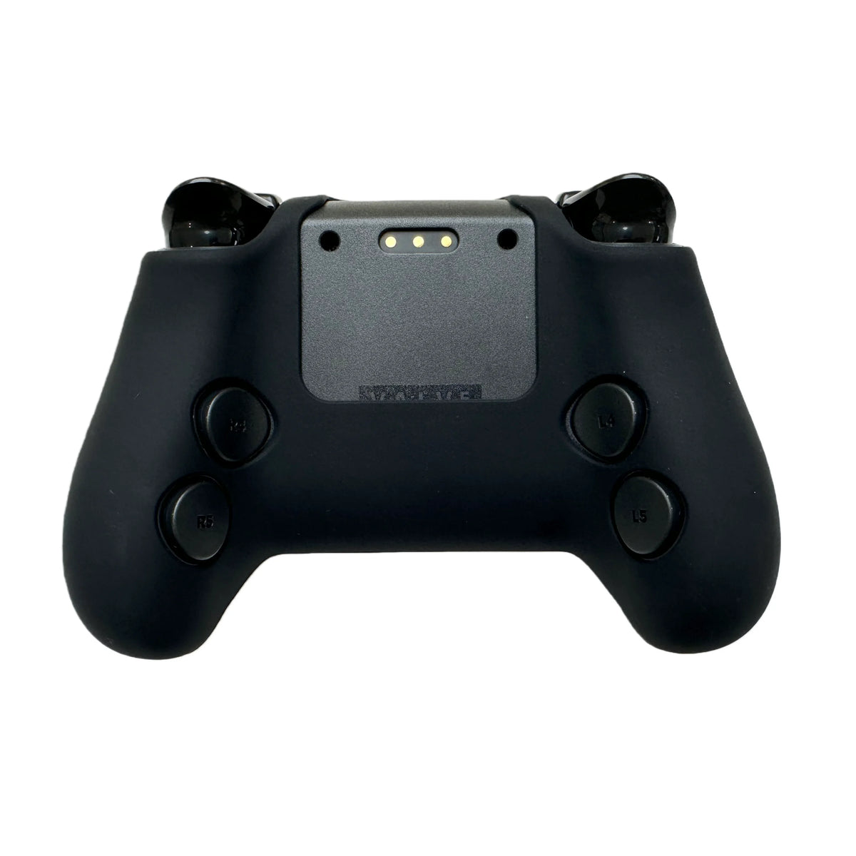 Textured Silicone Protective Case for Valve Steam Controller 2026