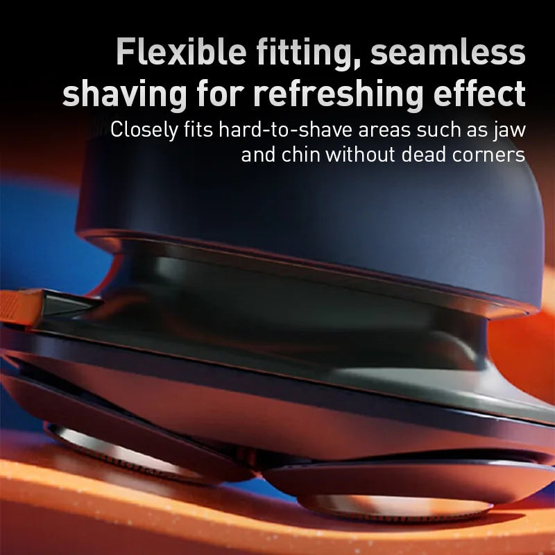 Philips 3000 Series Electric Shaver with 100-Day Battery