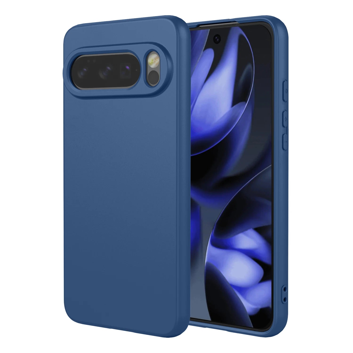 Premium Liquid Silicone Magnetic Case for Google Pixel 10 Series