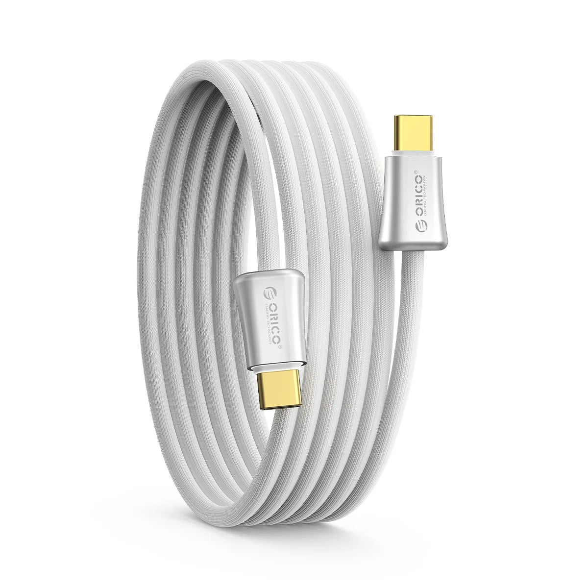 ORICO 240W USB-C Braided Fast Charging Cable