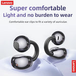 Lenovo TA410 Bluetooth 5.4 Earclip Earphone