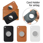 Ultra-Slim AirTag Card Holder Case
