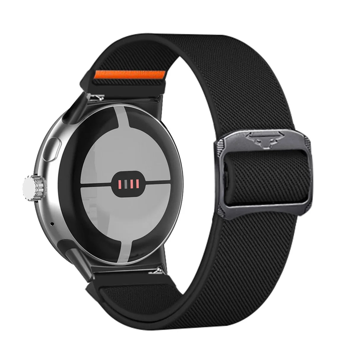 Nylon Loop Strap for Google Pixel Watch 3