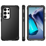 Heavy Duty Protective Case for Samsung Galaxy S26 Series