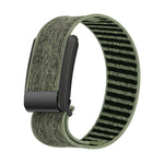 Whoop 5.0 Nylon Sport Band with Metal Frame